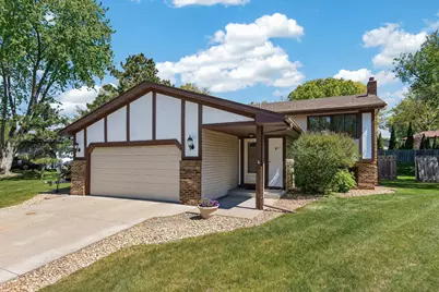 10901 Eagle Street NW, Coon Rapids, MN 55433 - Photo 1