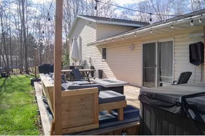186 Bakkum Road NE, Bemidji, MN 56601 - Photo 3