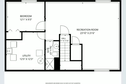 3343 Quarry Avenue, Anoka, MN 55303 - Photo 33