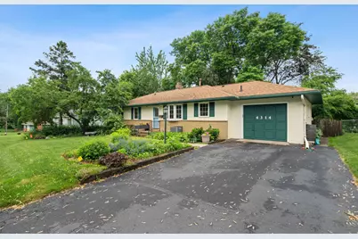 4314 McLeod Street NE, Columbia Heights, MN 55421 - Photo 1