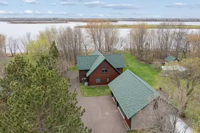 24179 Clam Lake Drive, Siren, WI 54872 - Photo 1