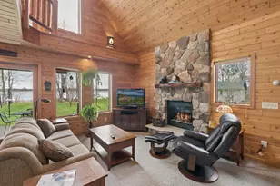 24179 Clam Lake Dr, Siren, WI 54872 - Photo 5