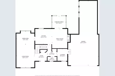 7312 Parkview Drive, Mounds View, MN 55112 - Photo 3