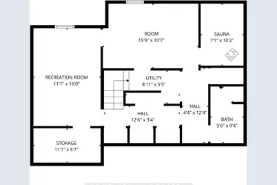 7312 Parkview Drive, Mounds View, MN 55112 - Photo 23
