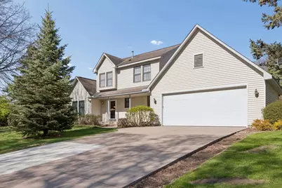 7312 Parkview Drive, Mounds View, MN 55112 - Photo 1