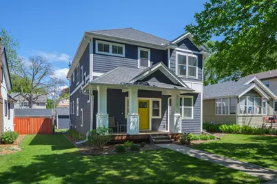 5117 Beard Avenue S, Minneapolis, MN 55410 - Photo 1
