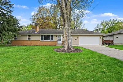 2115 W 105th Street, Bloomington, MN 55431 - Photo 1