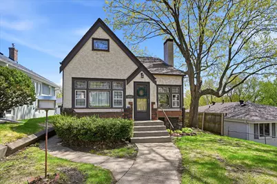3257 Hayes Street NE, Minneapolis, MN 55418 - Photo 1