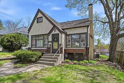 3257 Hayes Street NE, Minneapolis, MN 55418 - Photo 3