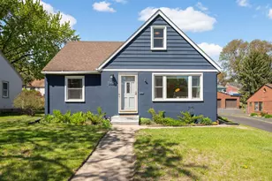 3625 Yates Ave N, Crystal, MN 55422 - Photo 1