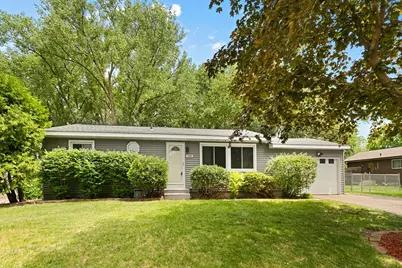 1953 Lakeaires Boulevard, White Bear Lake, MN 55110 - Photo 1