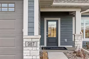 989 Turner Ln, New Richmond, WI 54017 - Photo 3