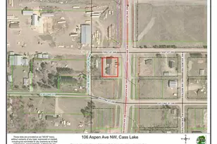 106 Aspen Ave SW, Cass Lake, MN 56633 - Photo 3