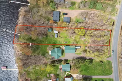 Xxx Clam Lake Drive, Siren, WI 54872 - Photo 1