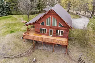 9604 Nursery Ln NW, Brandon, MN 56315 - Photo 1