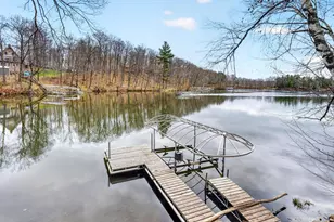 1188 N Hillside Ln, Birchwood, WI 54817 - Photo 5