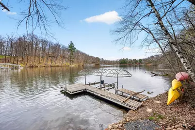 1188 N Hillside Lane, Birchwood, WI 54817 - Photo 45