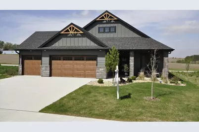 1383 Falstone Alcove NE, Byron, MN 55920 - Photo 1