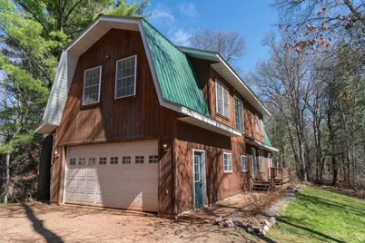 21550 Bluegill Road, Ironton, MN 56455 - Photo 1