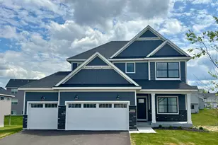 11367 5th St NE, Hanover, MN 55341 - Photo 1