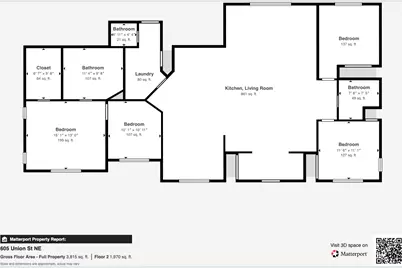605 Union Street NE, Chatfield, MN 55923 - Photo 31