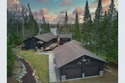50685 Ridge Road, Marcell, MN 56657 - Photo 1