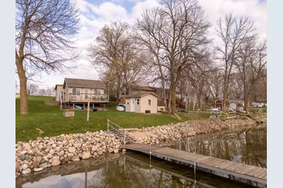 15981 Bayview Drive NE, Parkers Prairie, MN 56361 - Photo 1