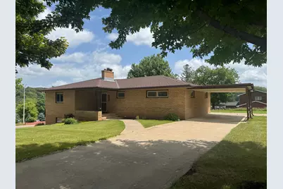 824 Brown Street, Jackson, MN 56143 - Photo 1
