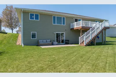 1906 Rock Ridge Lane, Saint Peter, MN 56082 - Photo 37