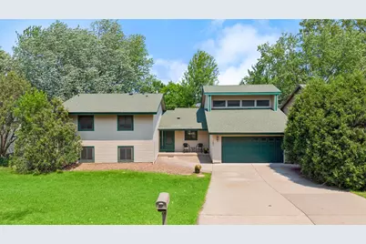 1641 61st Avenue NE, Fridley, MN 55432 - Photo 1