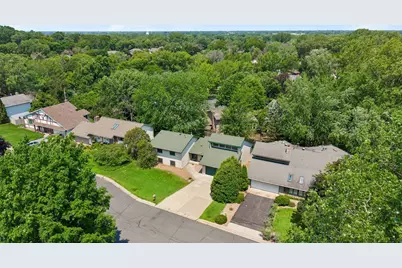 1641 61st Avenue NE, Fridley, MN 55432 - Photo 3