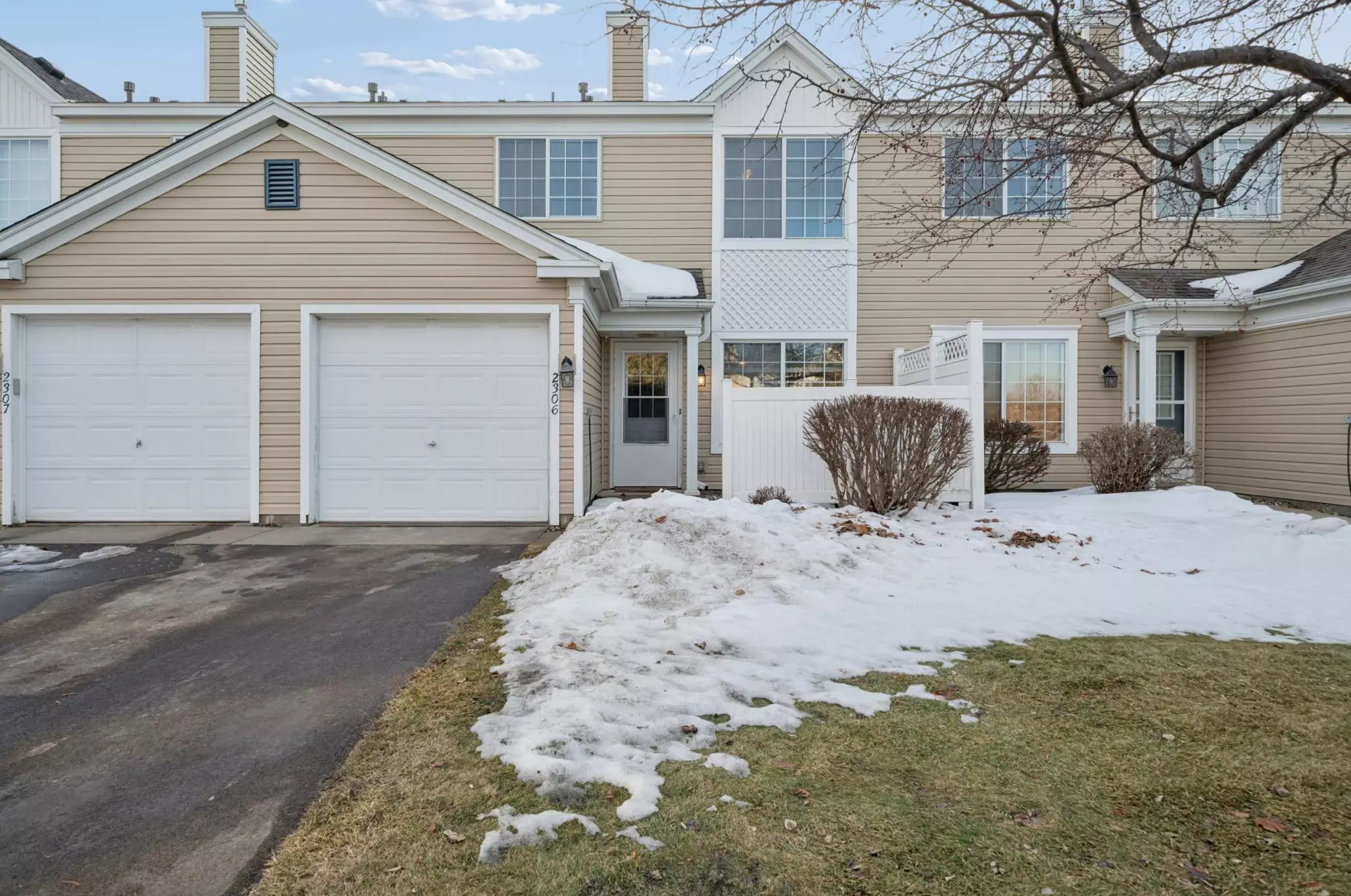 1825 Southcross Dr W #2306, Burnsville, MN 55306 - MLS 7066263