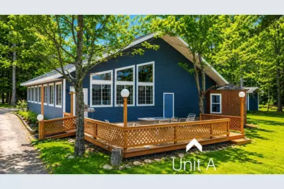 7042N Lake Shore Drive, Couderay, WI 54828 - Photo 5