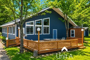 7042N Lake Shore Dr, Couderay, WI 54828 - Photo 5