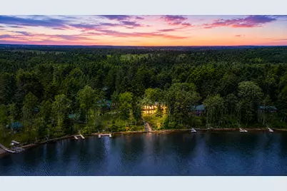 7042N Lake Shore Drive, Couderay, WI 54828 - Photo 27
