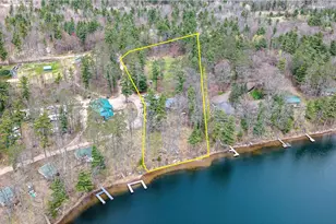 7042N Lake Shore Dr, Couderay, WI 54828 - Photo 29