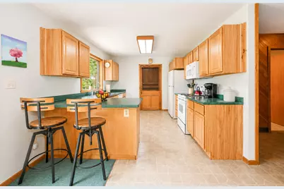 7042N Lake Shore Drive, Couderay, WI 54828 - Photo 15