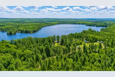 7042N Lake Shore Drive, Couderay, WI 54828 - Photo 1