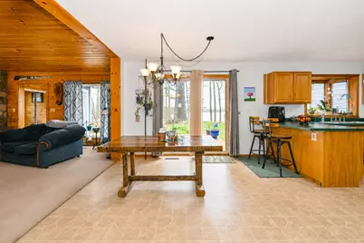 7042N Lake Shore Drive, Couderay, WI 54828 - Photo 13