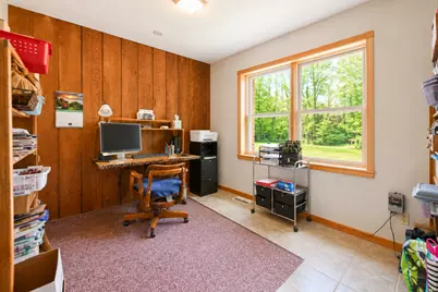 7042N Lake Shore Drive, Couderay, WI 54828 - Photo 11