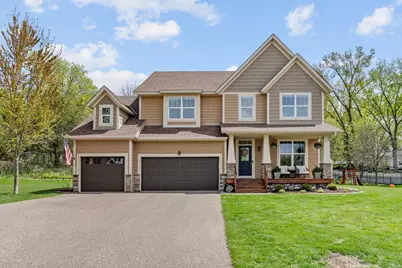 3617 Favorite Court, Minnetonka, MN 55305 - Photo 1