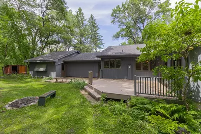 500 Robert Court, Mahtomedi, MN 55115 - Photo 43