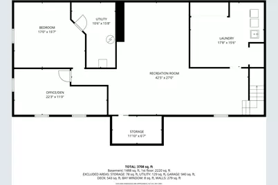 500 Robert Court, Mahtomedi, MN 55115 - Photo 45