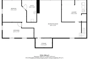 500 Robert Ct, Mahtomedi, MN 55115 - Photo 45