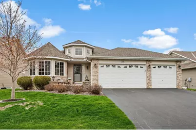 11476 17th Place NE, Saint Michael, MN 55376 - Photo 1