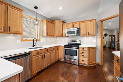 11476 17th Place NE, Saint Michael, MN 55376 - Photo 9