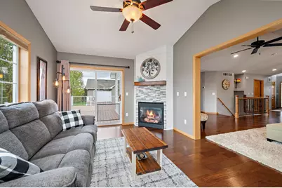 11476 17th Place NE, Saint Michael, MN 55376 - Photo 13