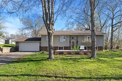 11854 N Shore Drive, Spicer, MN 56288 - Photo 1
