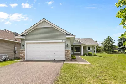 6543 Riverwood Lane, Brooklyn Center, MN 55430 - Photo 1