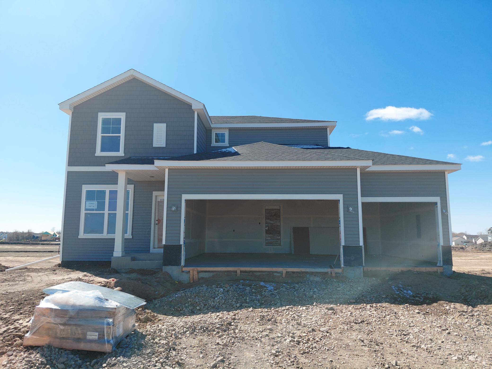 11607 74th St NE, Otsego, MN 55301 - MLS 7066336 - Coldwell Banker